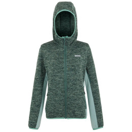 Damen-Sweatshirt Regatta Kemilia grün SprGrn/GrnHz