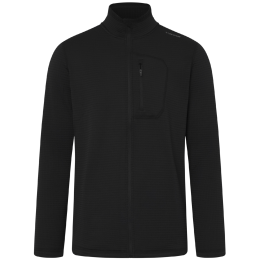 Herren-Funktionsshirt Viking Admont Full Zip