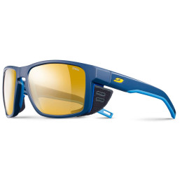 Sonnenbrille Julbo Shield Zebra