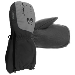 Kinderhandschuhe Relax Cloun RR03B