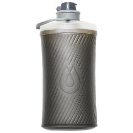 Wasser Faltflasche Hydrapak Flux 1.5L grau Mammoth Grey