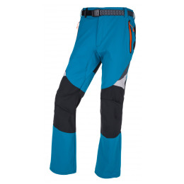 Herrenhose Kilpi Highlander M blau Dbl