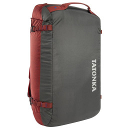 Reisetasche Tatonka Duffle Bag 45 rot tango red