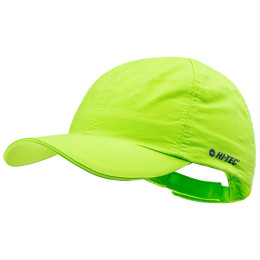 Kinderkappe Hi-Tec Berino Jr hellgrün LIME GREEN