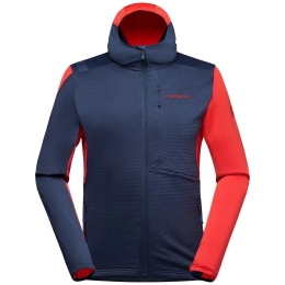 Herrenjacke La Sportiva Chill Thermal Hoody M
