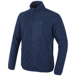 Herren-Sweatshirt MOOA Efle dunkelblau navy