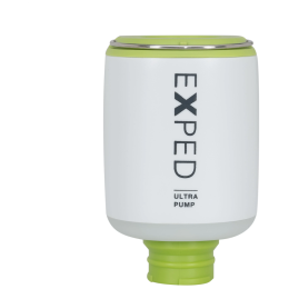 Elektrische Pumpe Exped Ultra Pump