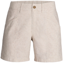 Damenshorts Roayal Robins W Hemp Adventure Short