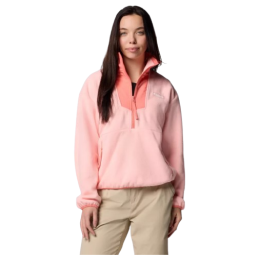 Damen-Sweatshirt Columbia Sequoia Grove™ Full Zip Fleece