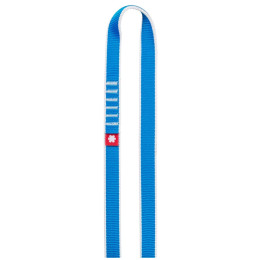 Rundschlinge Ocún O-sling PA 20 Tubular 30 cm blau Blue