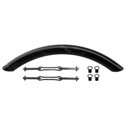 Schutzbleche Ortlieb Quick-Rack Mudguard 72mm (MTB)