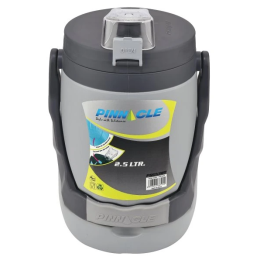 Kühlbox Pinnacle Thermo Proximo 2,5L grau grey