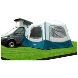 Vorzelt Vango Agora Air VW blau MoroccanBlue