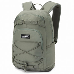Kinderrucksack Dakine Grom 13L grün/grau Mulled Basil