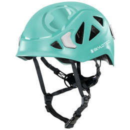 Kletterhelm Skylotec Eclipse 2.0 grün/weiß Acquamarine/White