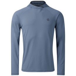 Herrenjacke Dare 2b Mens Sprint City Hoodie hellblau Mercury