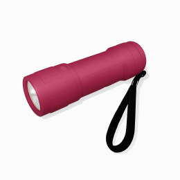 Taschenlampe Regatta 9 LED Hand Tor