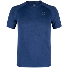 Herren-T-Shirt Montura Altai T-Shirt blau B.Blue