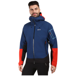 Herrenjacke Kilpi Mamba-M