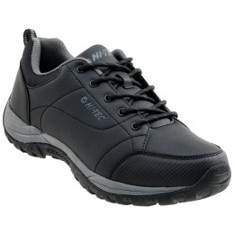 Herrenschuhe Hi-Tec Canori Low schwarz Black