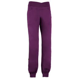 Damenhose E9 Olivia Women's lila Amythist