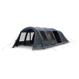 Familienzelt Vango Savannah Air 600XL Package blau/grau Deep Blue