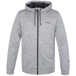 Herren-Sweatshirt Husky Alony M 2022 grau grey