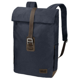 Rucksack Jack Wolfskin Royal Oak 18 blau NightBlue