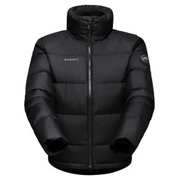 Damenjacke Mammut Fedoz IN Jacket Women schwarz black
