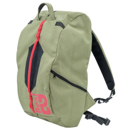 Seilsack Beal Combi Cliff II grün GREEN