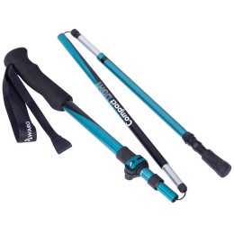 Trekkingstöcke Warg Compact Light