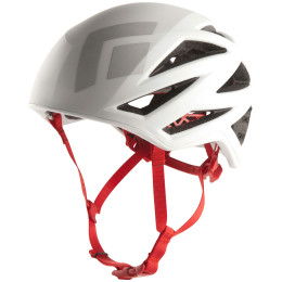 Kletterhelm Black Diamond Vapor weiß Blizzard