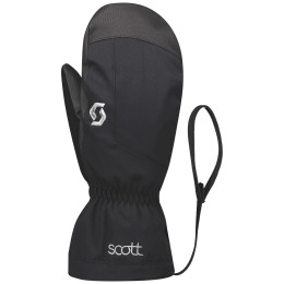 Damen Ski-Handschuhe Scott Palčáky Ultimate GTX schwarz black