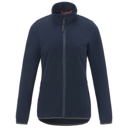 Damen-Sweatshirt Regatta Mavrey dunkelblau Navy