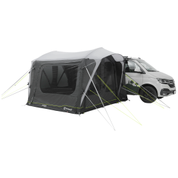 Vorzelt Outwell Cross PowerAir grün Green