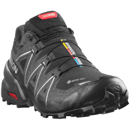 Herren Laufschuhe Salomon Speedcross 6 Gore-Tex 20 Years