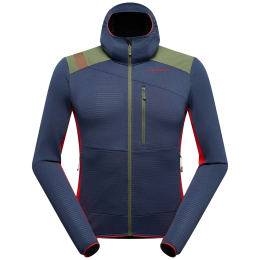 Herren-Sweatshirt La Sportiva Aequilibrium Thermal Hoody M