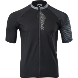 Herren Radtrikot Silvini Turano Pro MD1645 schwarz BlackCloud