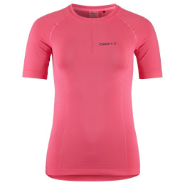 Damen-T-Shirt Craft Adv Cool Intensity SS rosa pink