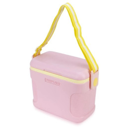 Thermotasche Pinnacle Passion 8L rosa Pink