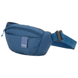Hüfttasche Rab Tygen 2 blau