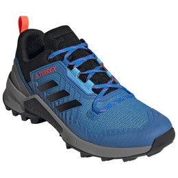 Herrenschuhe Adidas Terrex Swift R3 blau blurus/gresix/turbo