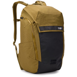 Rucksack Thule Paramount Commuter 28 l grün nutria