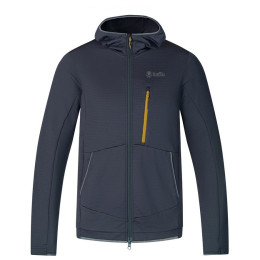 Herren-Sweatshirt Rafiki Vega M dunkelblau dark navy