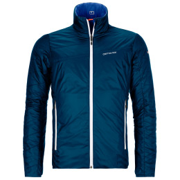 Herrenjacke Ortovox Piz Boval Jacket