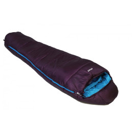 Damen Schlafsack Vango Nitestar Alpha 250S lila phoenix