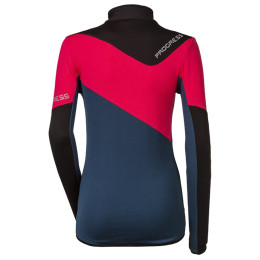 Damen Funktions-Sweatshirt Progress Territoria