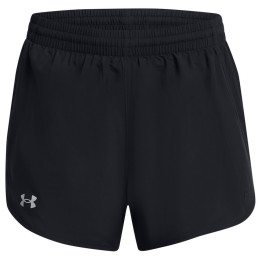 Damenshorts Under Armour Fly By 2-In-1 Shorts