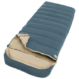 Deckenschlafsack Outwell Constellation Lux 2023 blau Blue