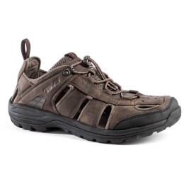 Herrensandalen Teva Kimtah Sandal Leather